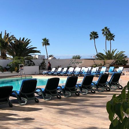 Apartament In Costa Adeje Playa De Las Americas Casanico 外观 照片