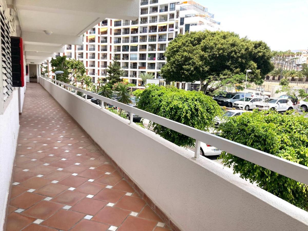 Apartament In Costa Adeje Playa De Las Americas Casanico 外观 照片