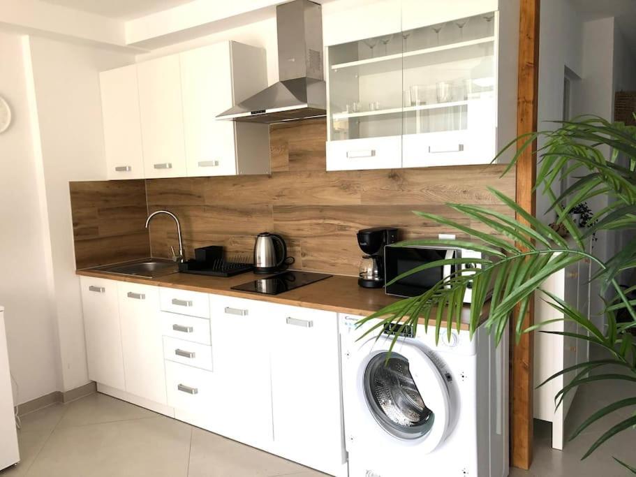 Apartament In Costa Adeje Playa De Las Americas Casanico 外观 照片
