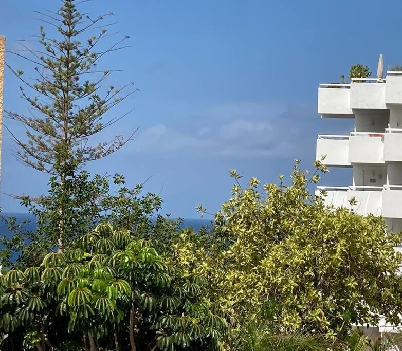 Apartament In Costa Adeje Playa De Las Americas Casanico 外观 照片