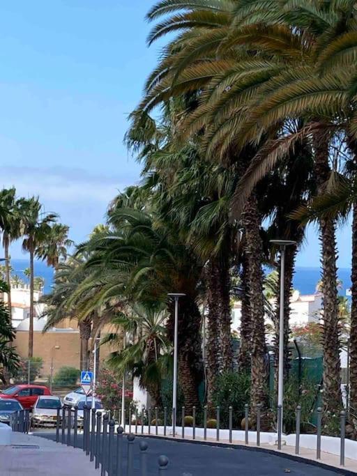 Apartament In Costa Adeje Playa De Las Americas Casanico 外观 照片