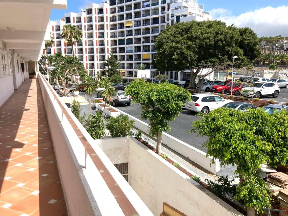 Apartament In Costa Adeje Playa De Las Americas Casanico 外观 照片